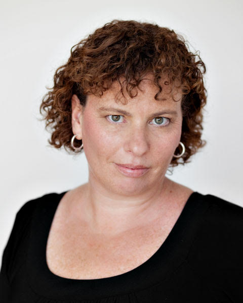 Anne Trubek (c) Tanya Rosen-Jones